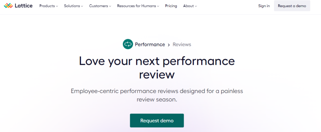 Lattice-best-performance-review-software