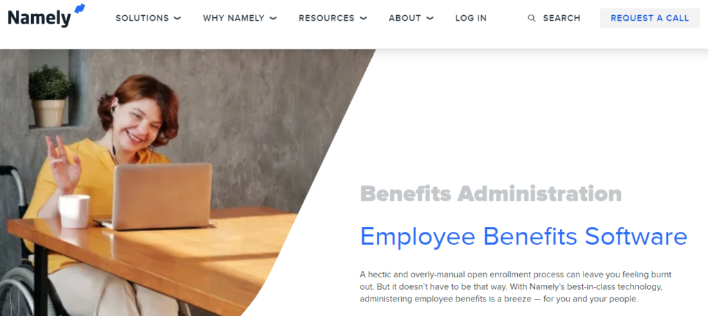 Namely-best-benefits-administration-software