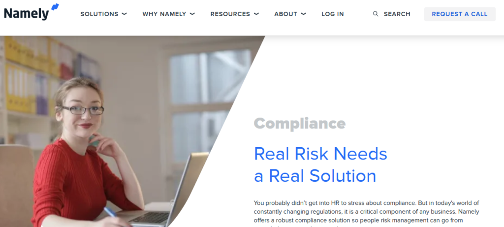 Namely-best-hr-compliance-software