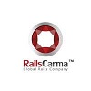 RailsCrma web development