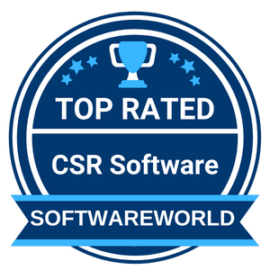best CSR Software