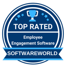 best Employee Engagement Software