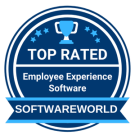 best Employee Experience Software