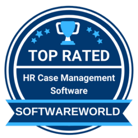 best HR case management software