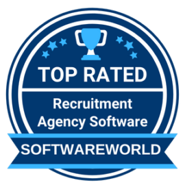 best Recruitment Agency Software