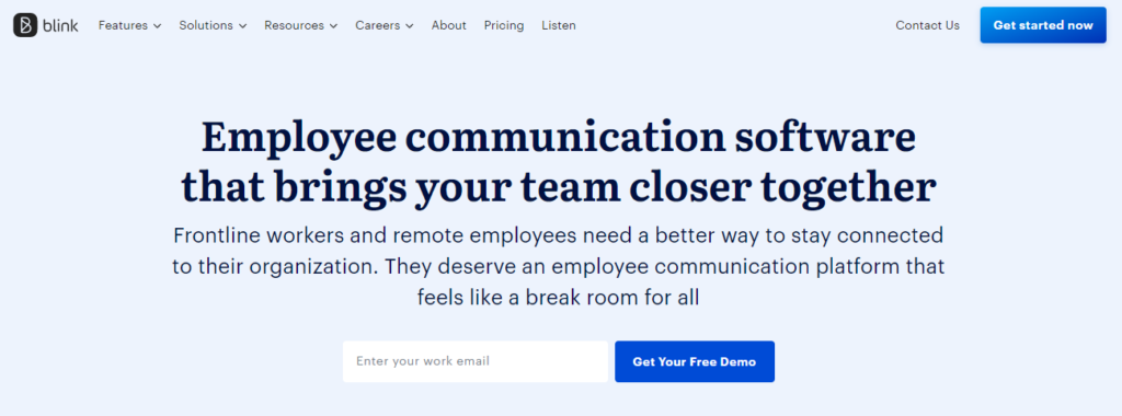 blink-best-employee-communication-software