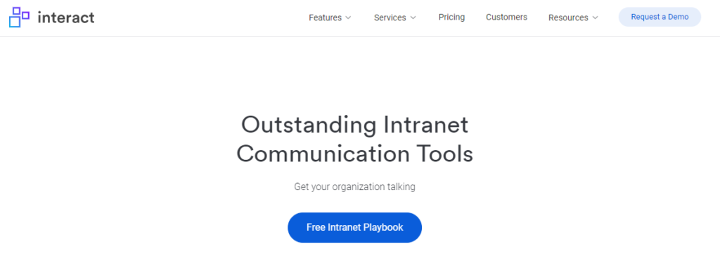 interact-best-employee-communication-software