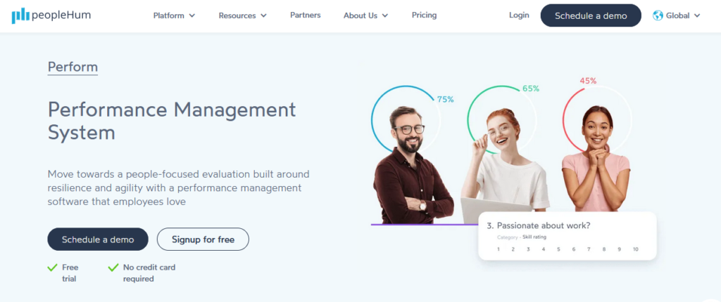 peopleHum-best-software-for-employee-evaluation