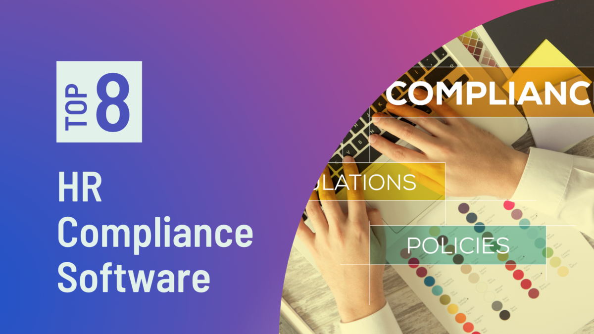 top HR Compliance Software