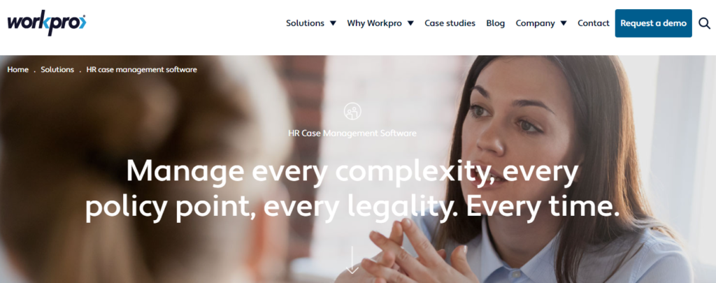 workpro-best-hr-case-management-software
