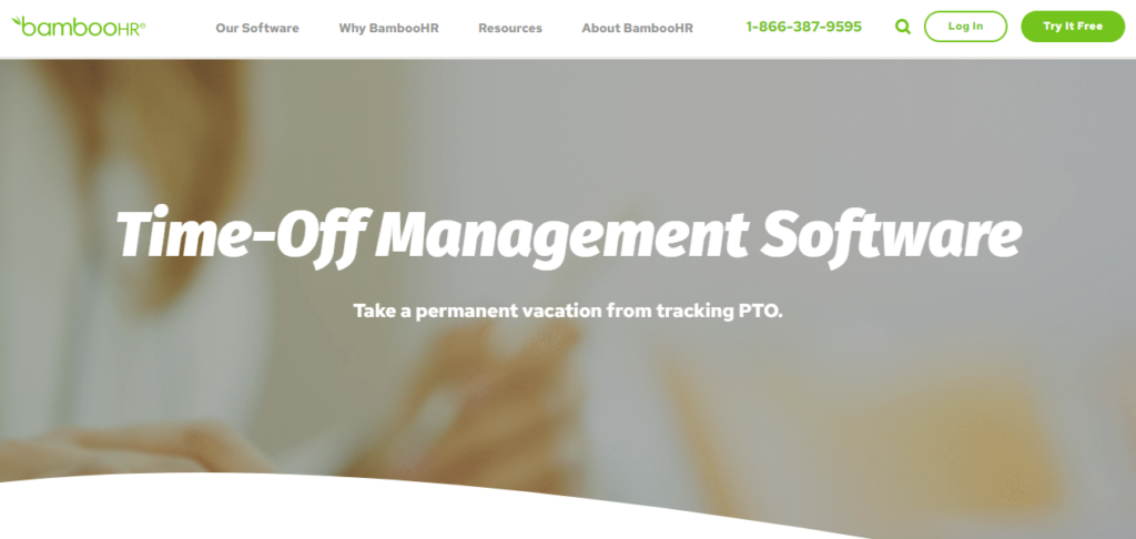 BambooHR-best-pto-tracking-software