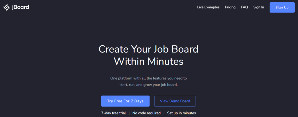 JBoard-best-job-board-software