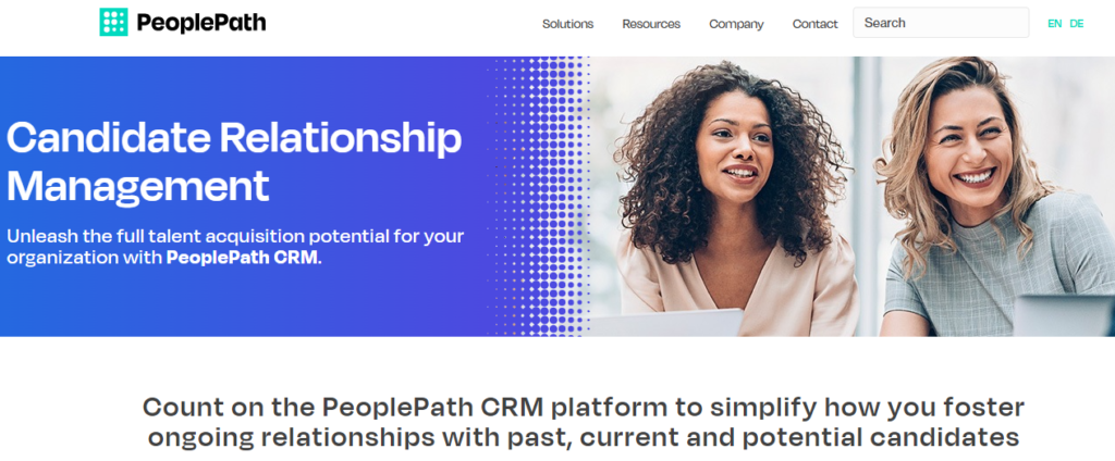 PeoplePath-crm-best-candidate-relationship-management-software