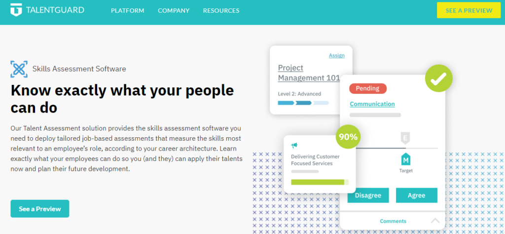 Talentguard-best-assessment-software