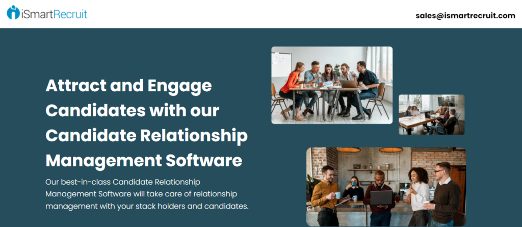 iSmartRecruit-best-candidate-relationship-management-software