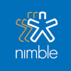 Nimble CRM - Best Financial CRM Tool