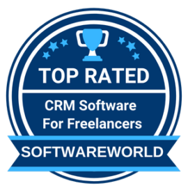 best-crm-software-for-freelancers