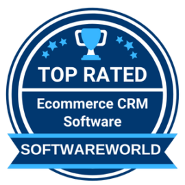 best-ecommerce-crm-software