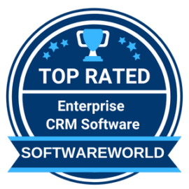 best-enterprise-crm-software