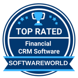 best-financial-crm-software