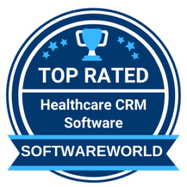 best-healthcare-crm-software