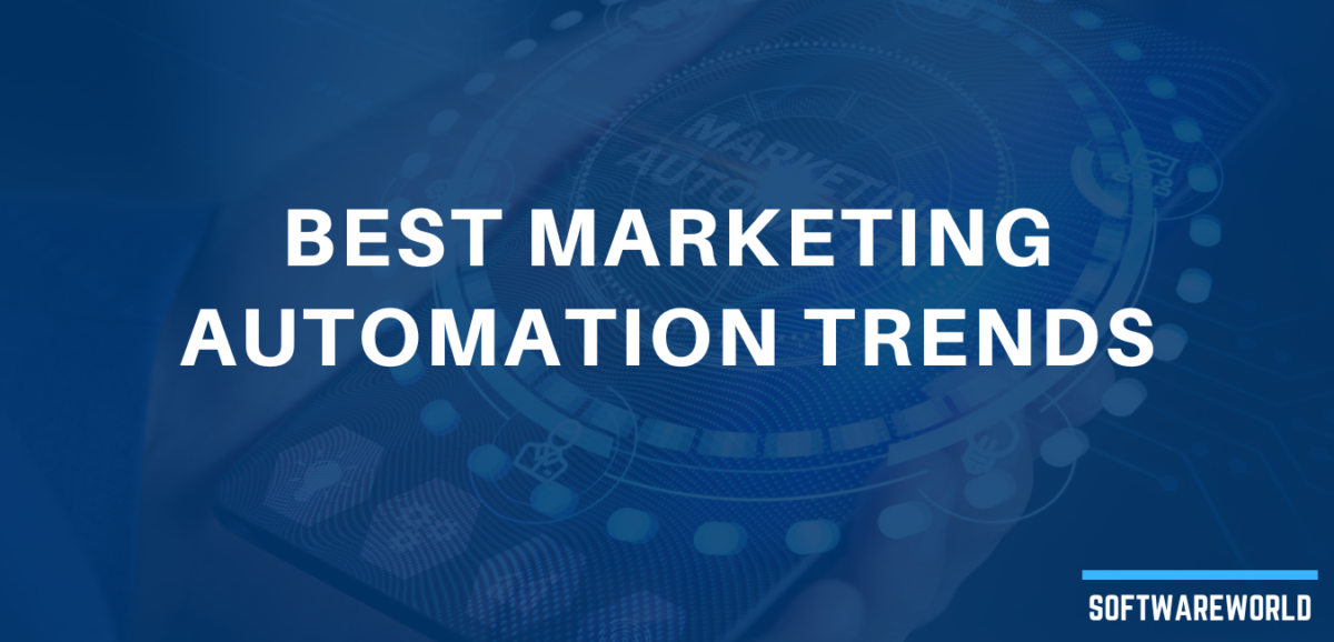 best-marketing-automation-trends
