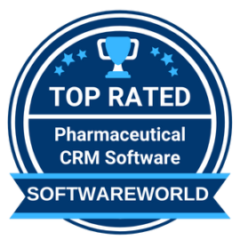 best-pharmaceutical-crm-software