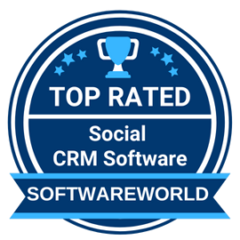 best-social-crm-software
