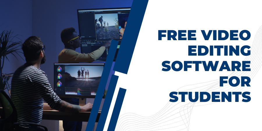 free-video-editing-software-for-students