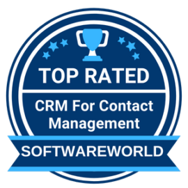 CRM Software for Contact Management