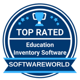 best-education-inventory-software