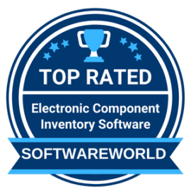 best-electronic-component-inventory-software