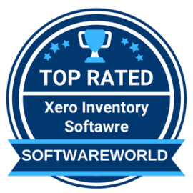 best-xero-inventory-management-softawre