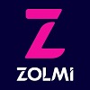 Zolmi - Best Barbershop Software