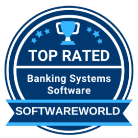 best Banking Systems Software