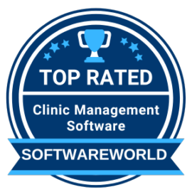 best Clinic Management Software