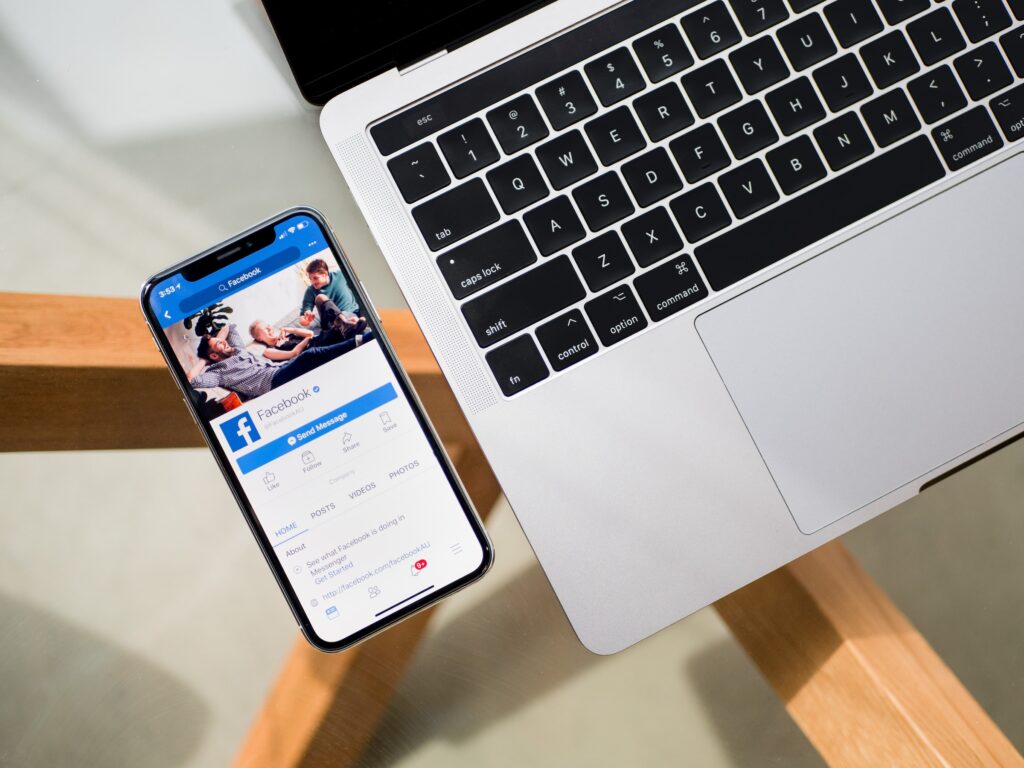 Connecting with Leads on Social Media Platforms and Relevant Groups