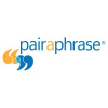Pairaphrase - Best Translation Management Software