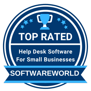 best Help Desk Software for Small Businesses