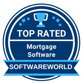 best Mortgage Software