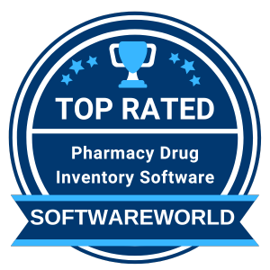 best Pharmacy Drug Inventory Management Software