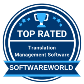 best Translation Management Software