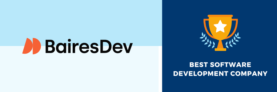 BairesDev-best-software-development-company