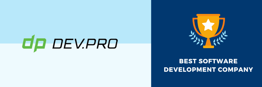 Dev.Pro-best-software-development-company
