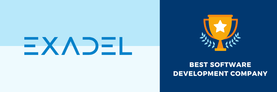 Exadel-best-software-development-company