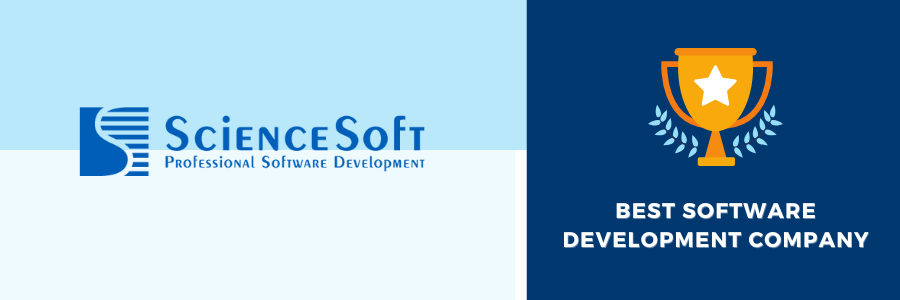ScienceSoft-best-software-development-company