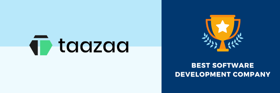 Taazaa-best-software-development-company
