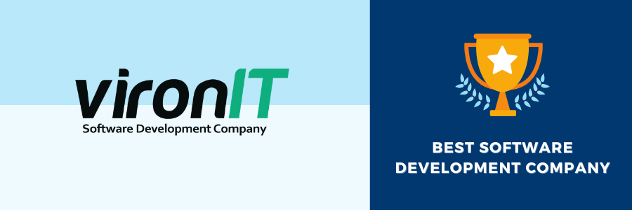 VironIT-best-software-development-company