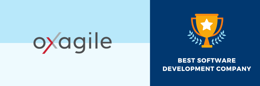 oxagile-best-software-development-company
