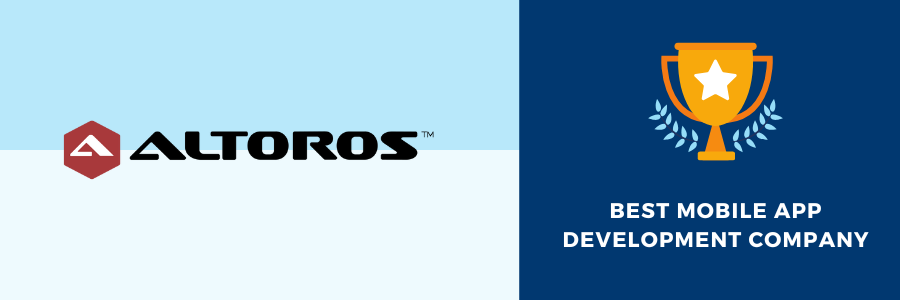 Altoros-best-mobile-app-development-company